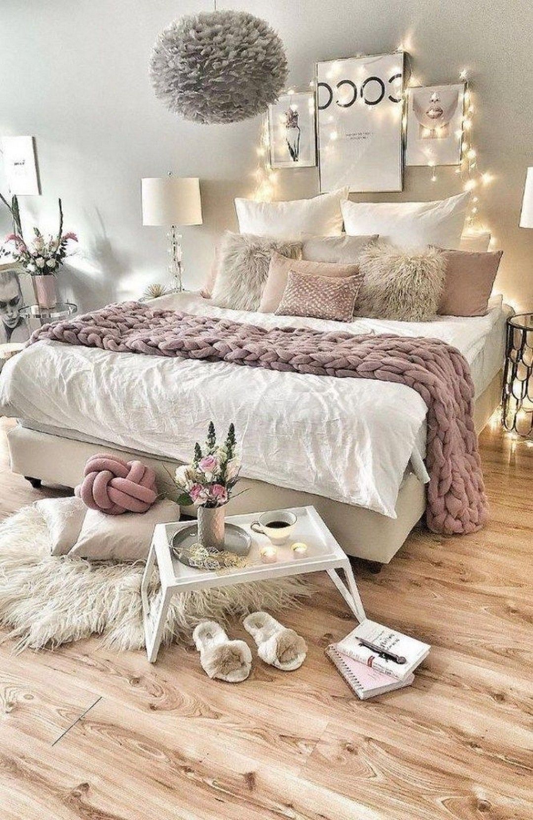 Ideas, Teenage Girls Bedroom : Pictures
