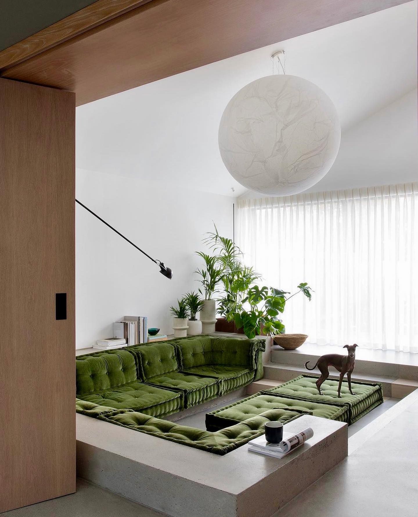 Apartment Sectional Sofas That Catch An
  Eye
