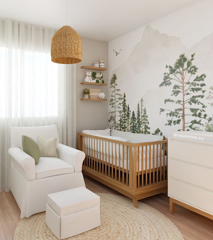 Baby Girl Room Ideas  Ideas That
  Will Inspire You
