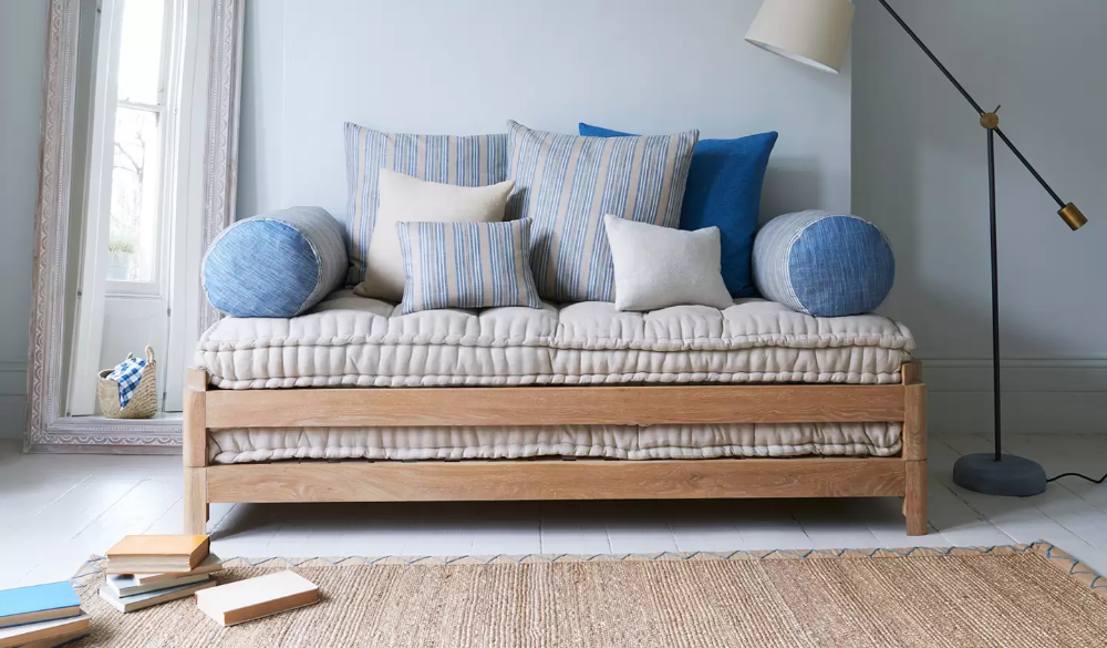 Sofa Beds To Create A Chic Multiuse Space
  That Guests Will Love
