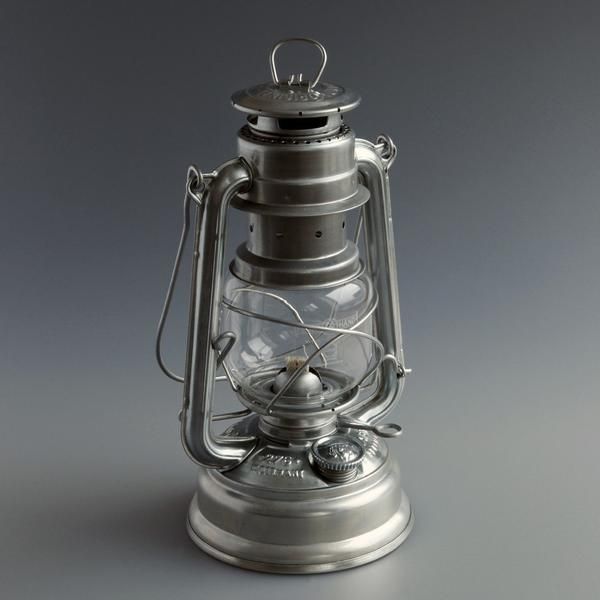 Decorative Hurricane Lamp Ideas