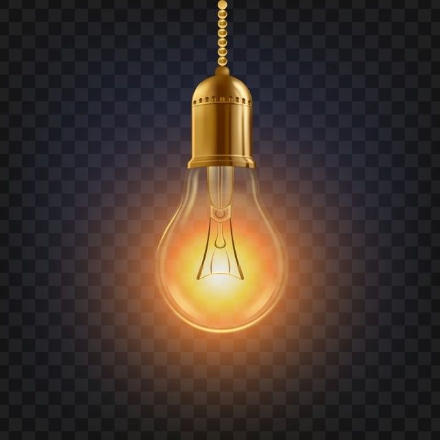 Light bulb art inspiration ideas