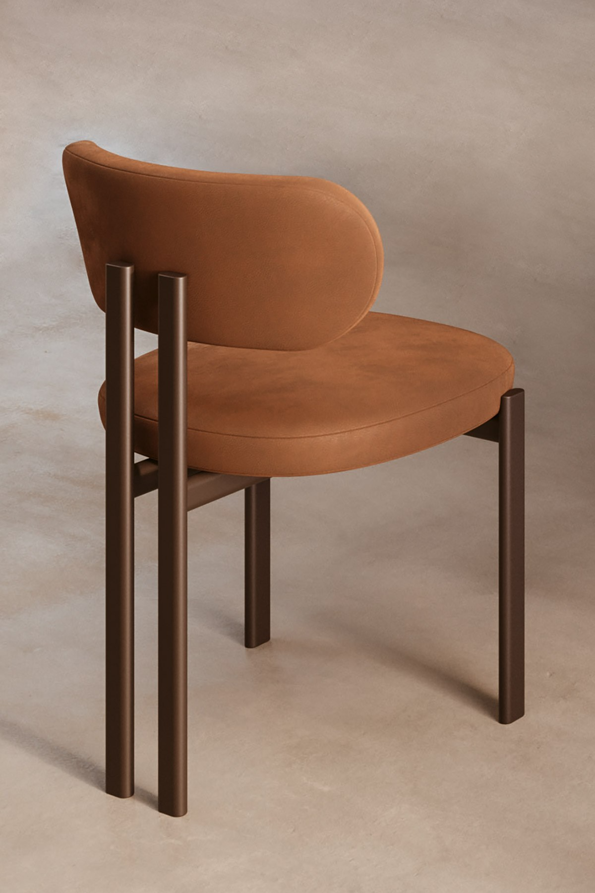 Metal Chair design ideas | Metal
  Furniture design and steel ideas