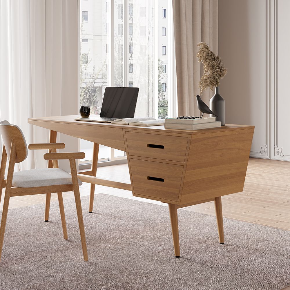 Modern Desks For Your Workspace