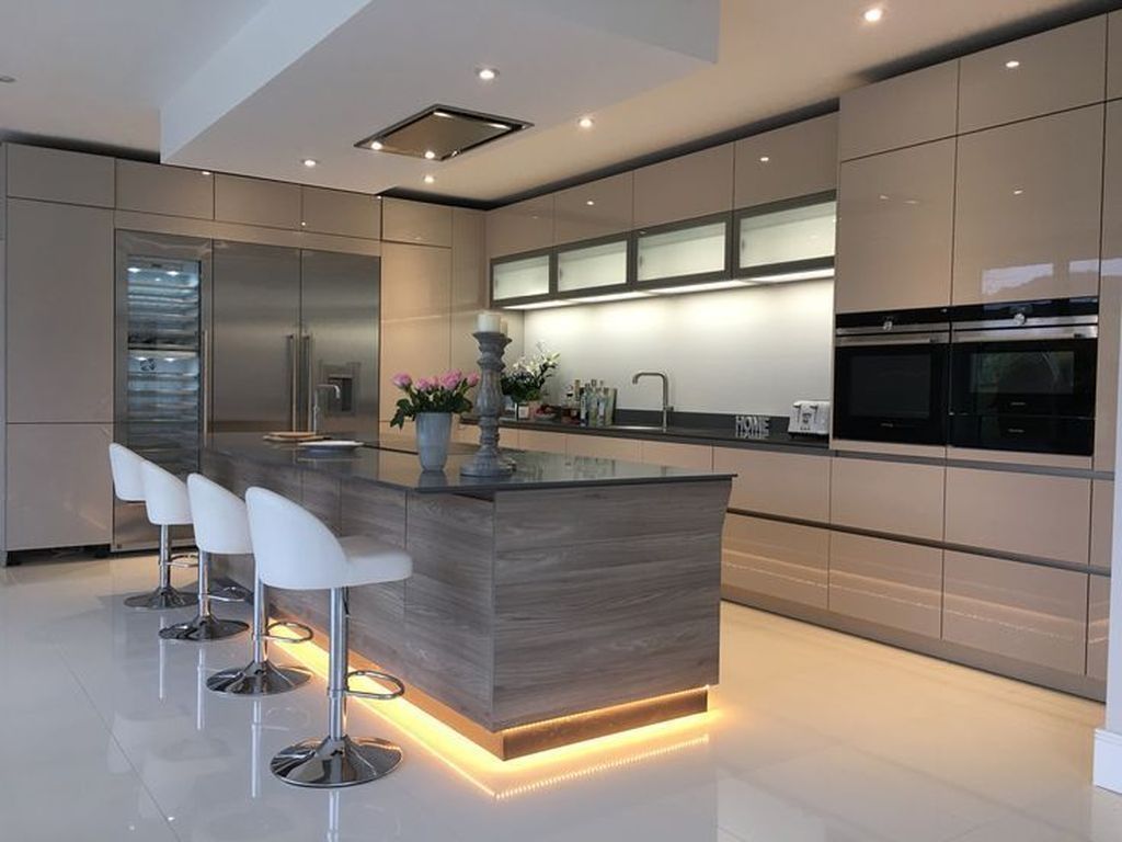Luxury Modern Kitchen Design Ideas That
  Will Inspire You