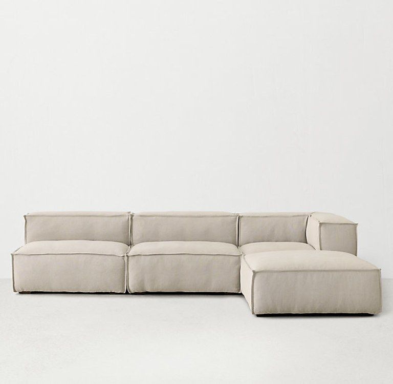 Modular Sofas to Suit Every Need