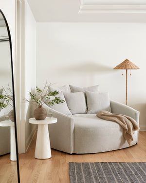 Round Loveseat Chair  Ideas That
  Will Inspire You