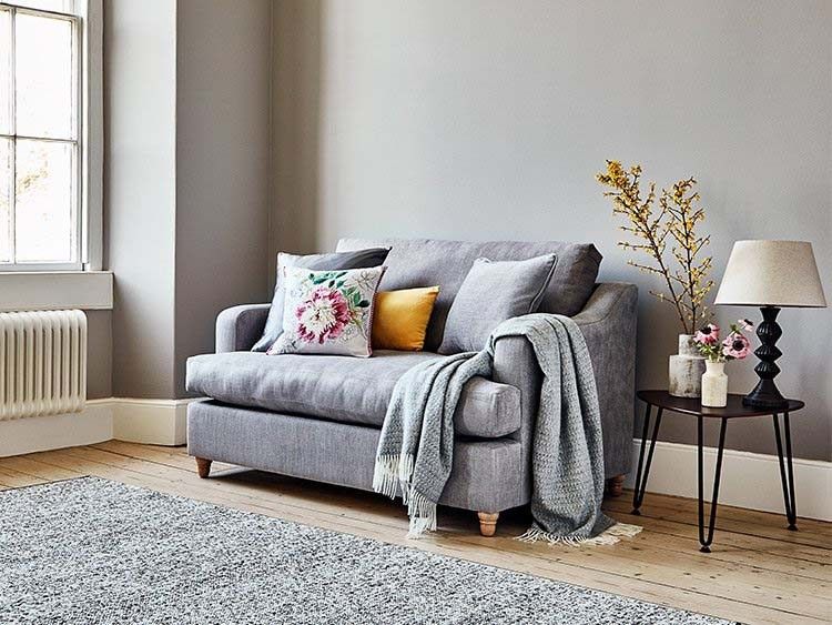 Single Seat Sofa Bed  Ideas That
  Will Inspire You