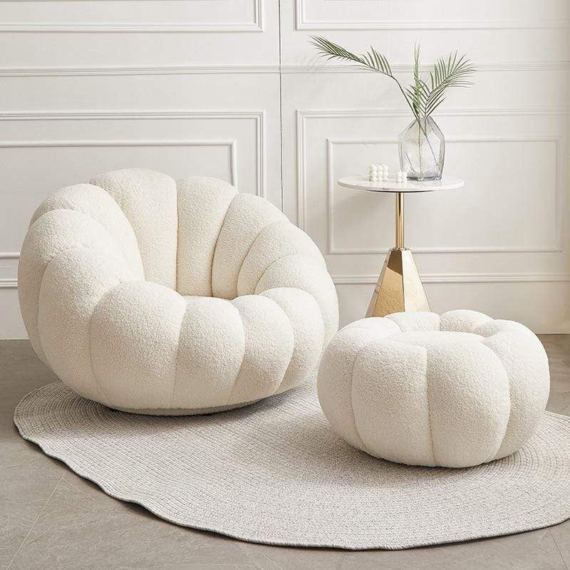 White Living Room Chairs Ideas To Try