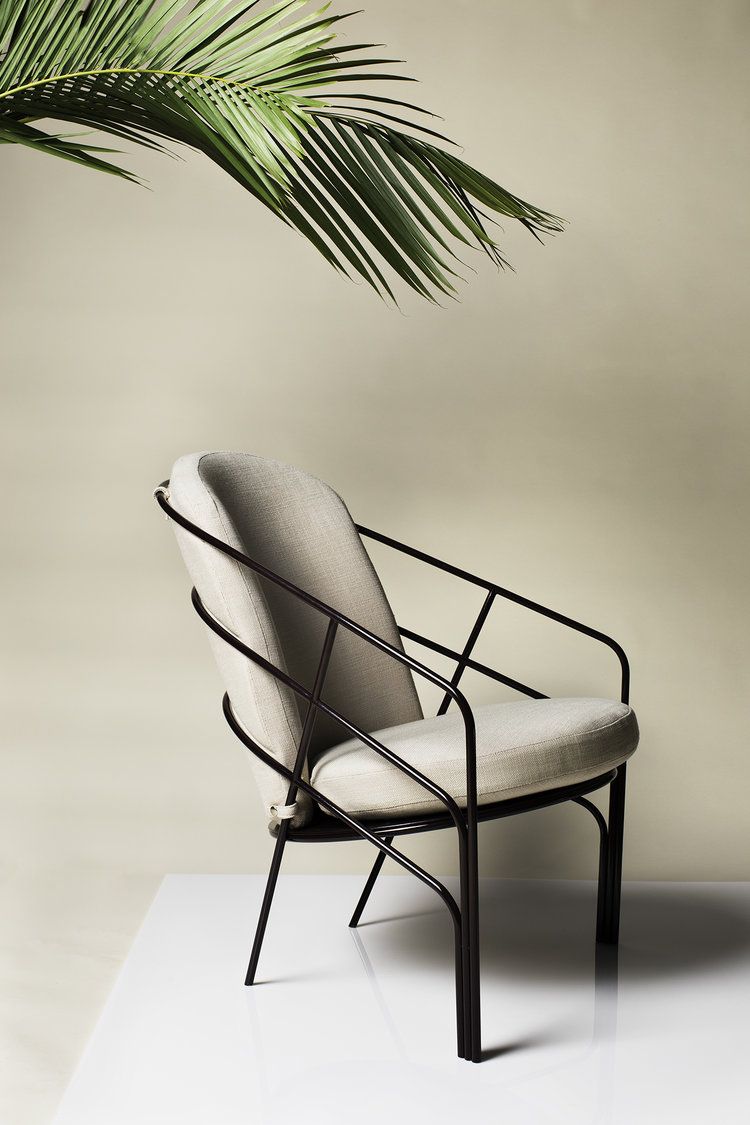 Modern Armchairs You Will Need To Get A
  Fierce Design