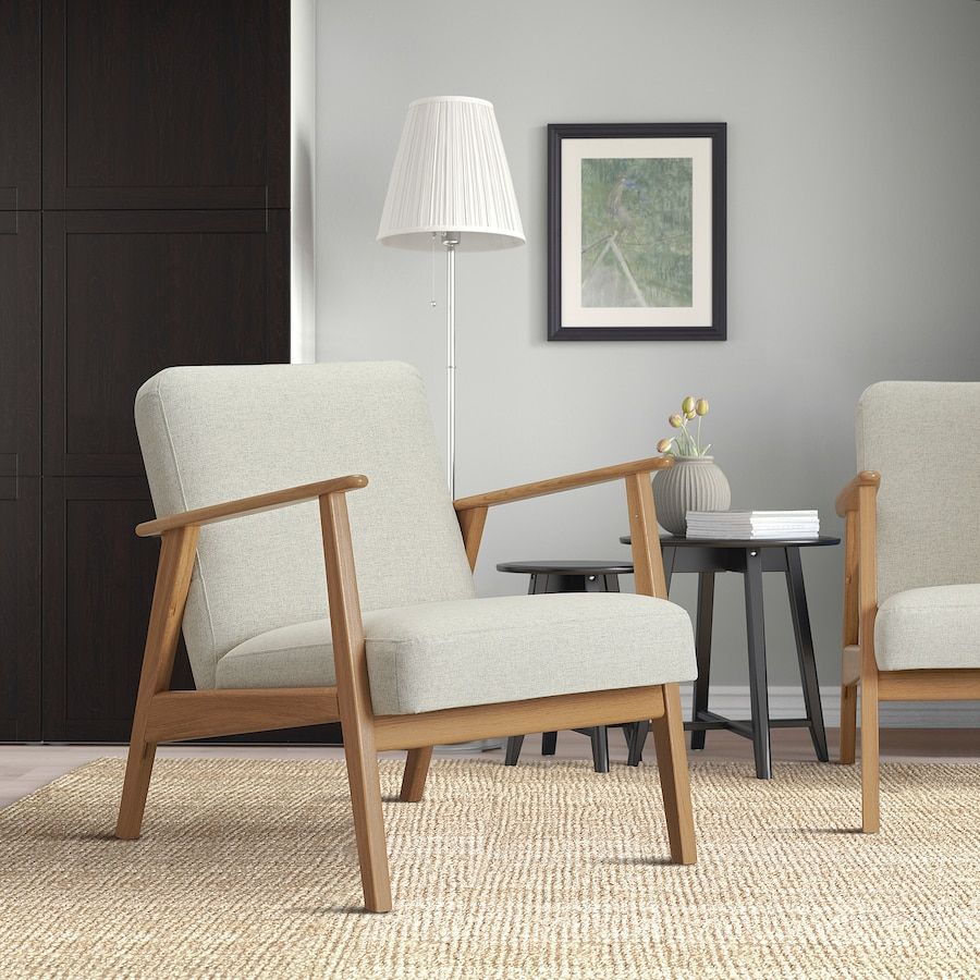 The Best Small Accent Chairs to Complete
  Your Rooms