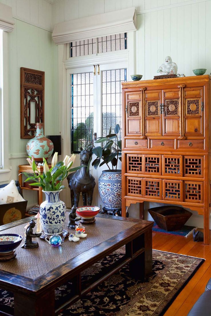Asian Inspired Decor  Ideas That
  Will Inspire You