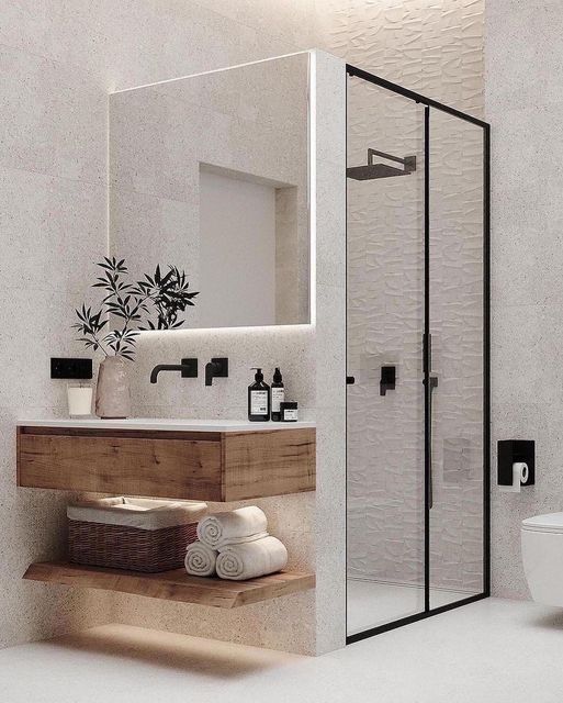 Bathroom Design Ideas You’ll Want to Try