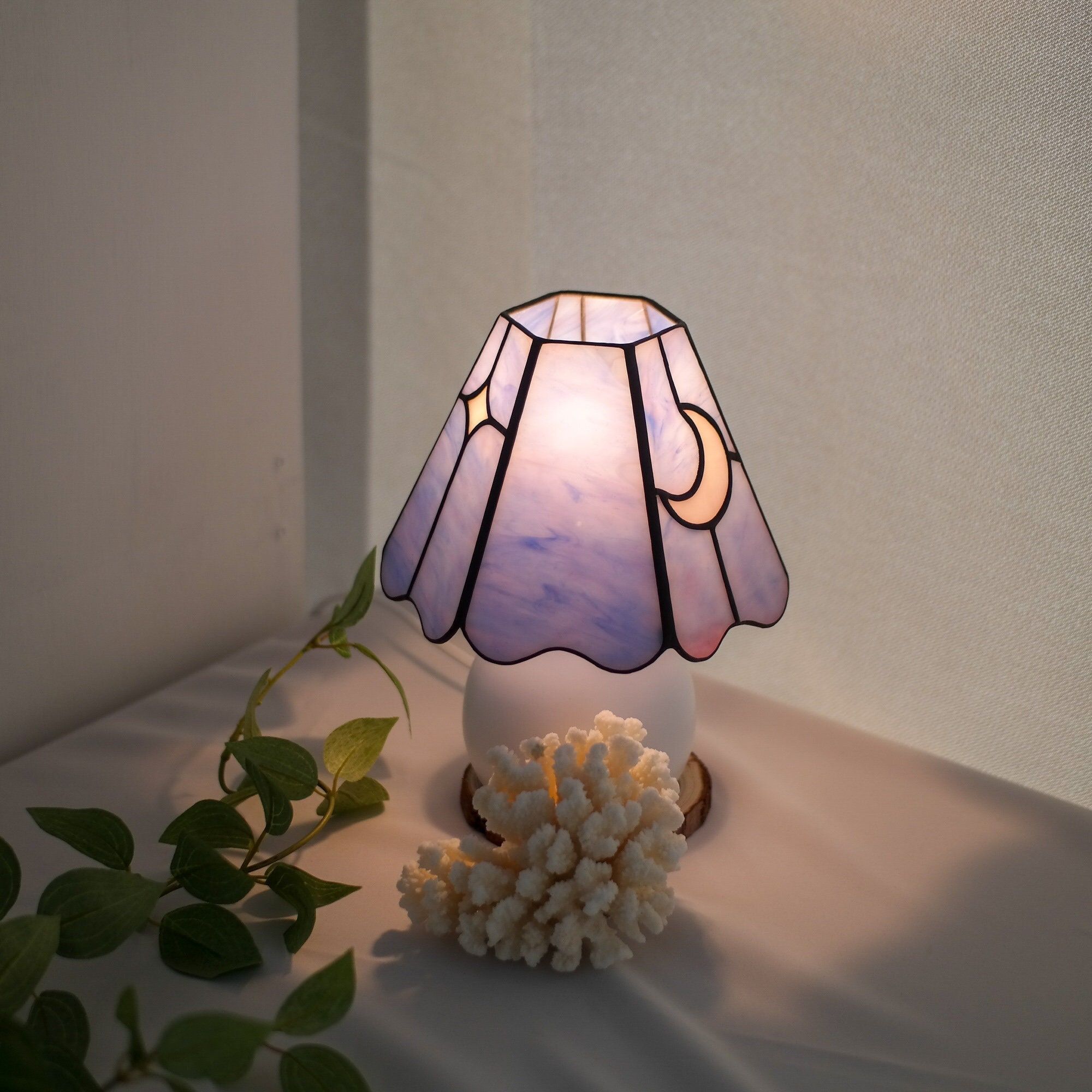 Easy Homemade Decorative Lamp Shade Ideas