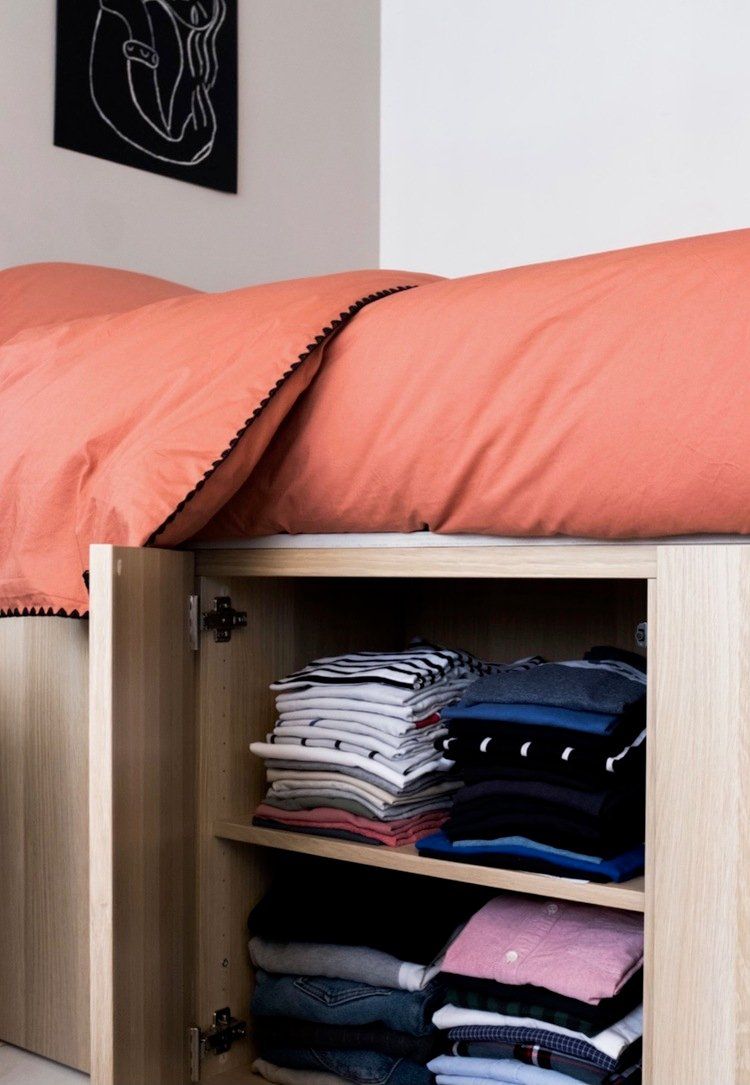 Kids Beds With Storage  Ideas You’ll
  Love