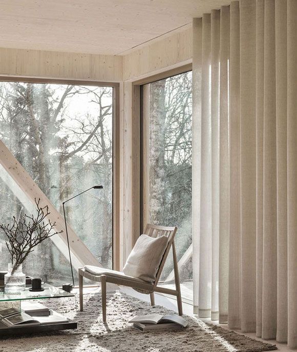 Linen Curtains Ideas  Ideas That
  Will Inspire You