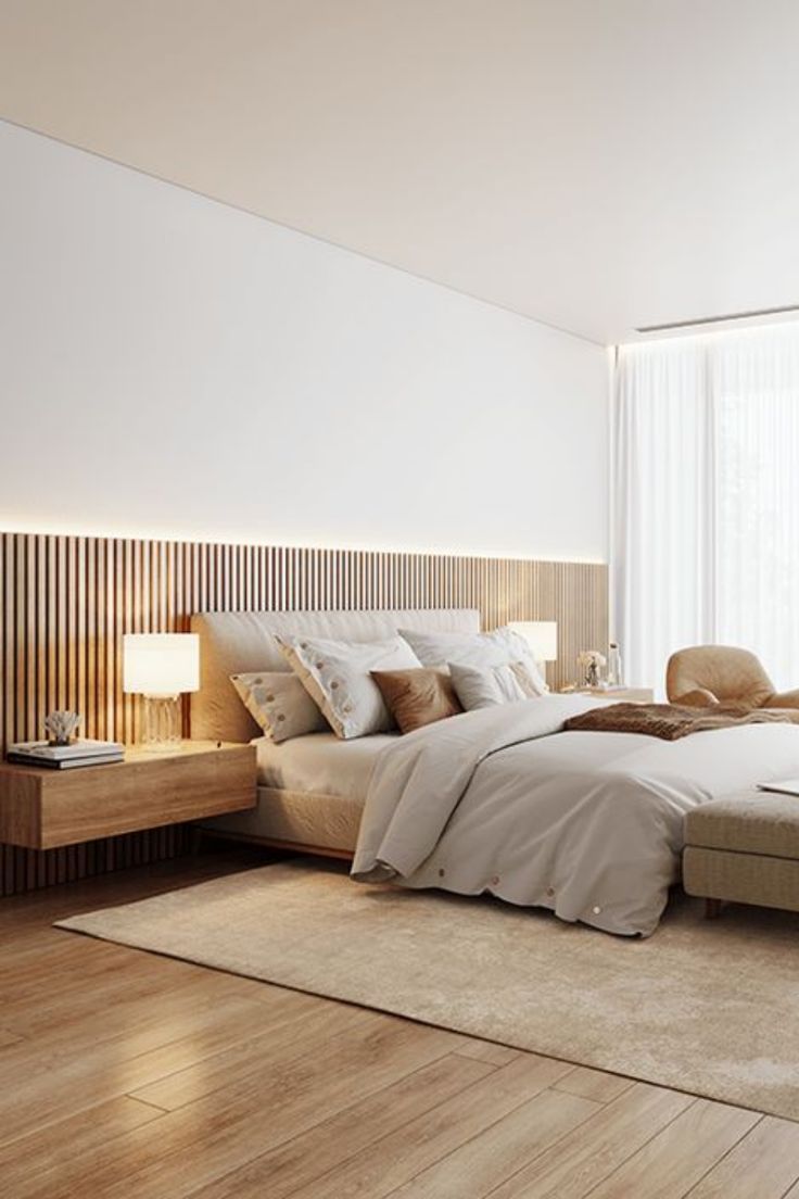 Modern Bedroom Furniture Ideas To Try