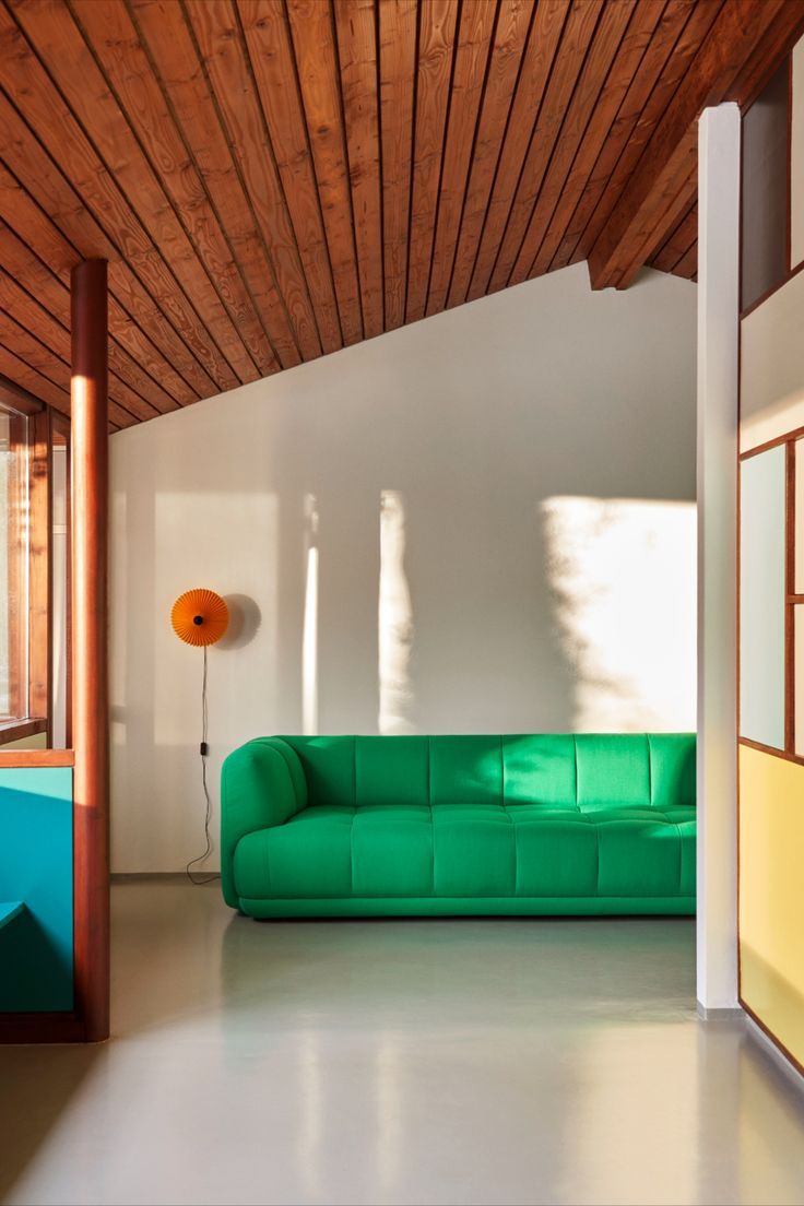 Modular Sofa Ideas for Your Home