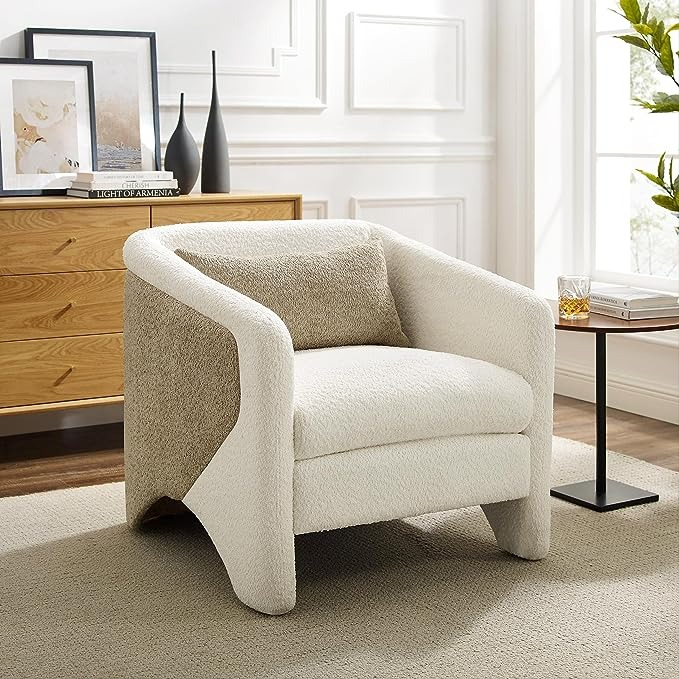 Oversized Reading Chair You’ll Enjoy