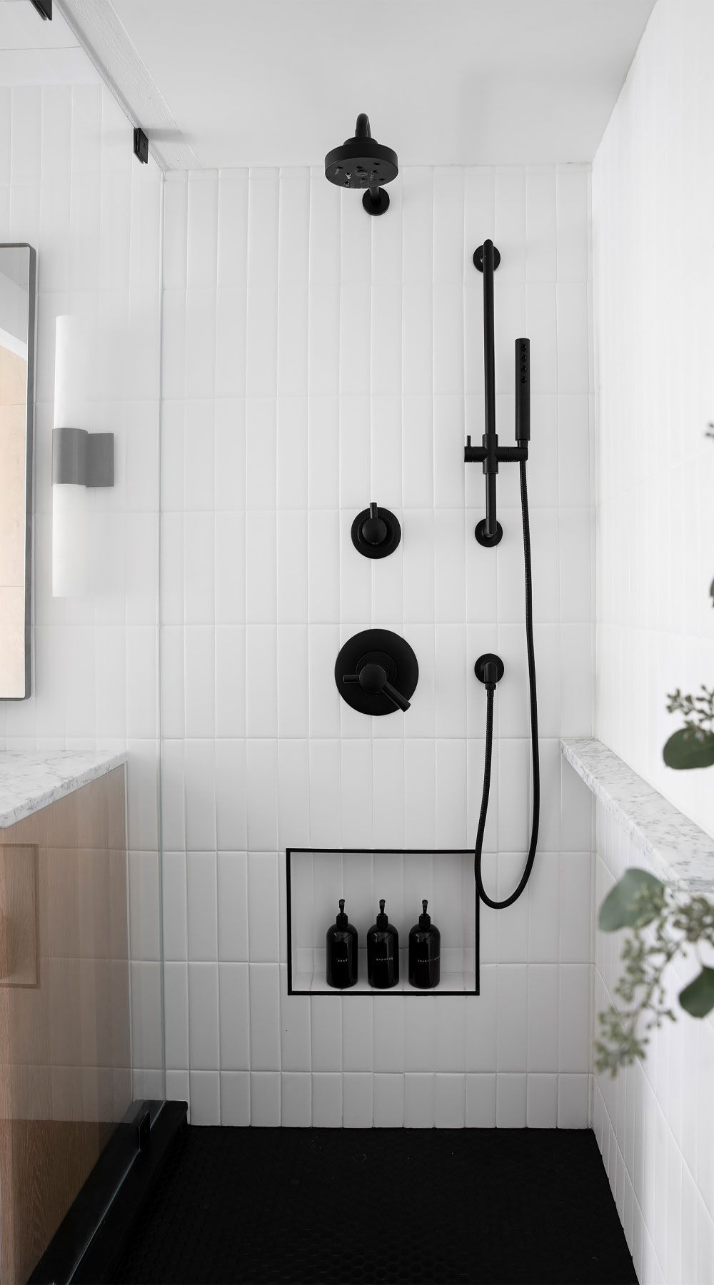 Bathroom Shower Remodel Ideas to
  Implement For A Seamless Upgrade