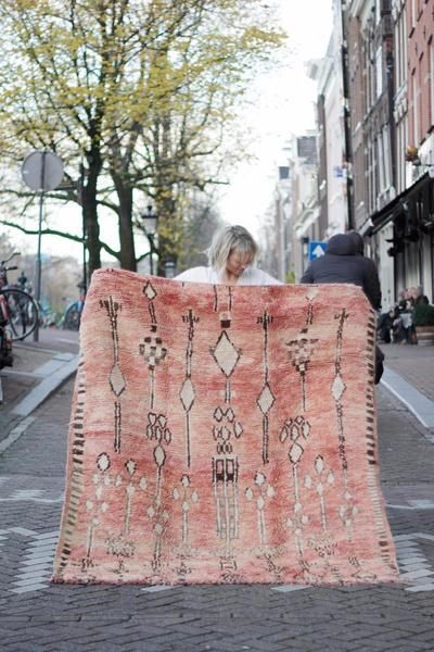Vintage Rugs Ideas for Your Home