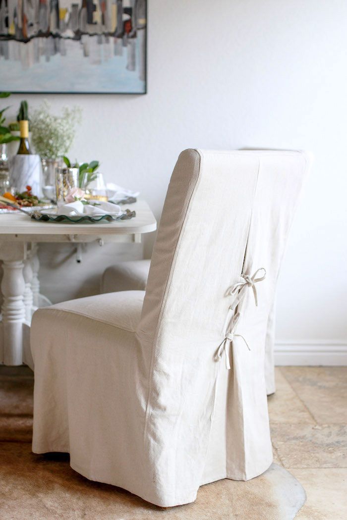 Dining Chair Covers  Ideas That Will
  Inspire You