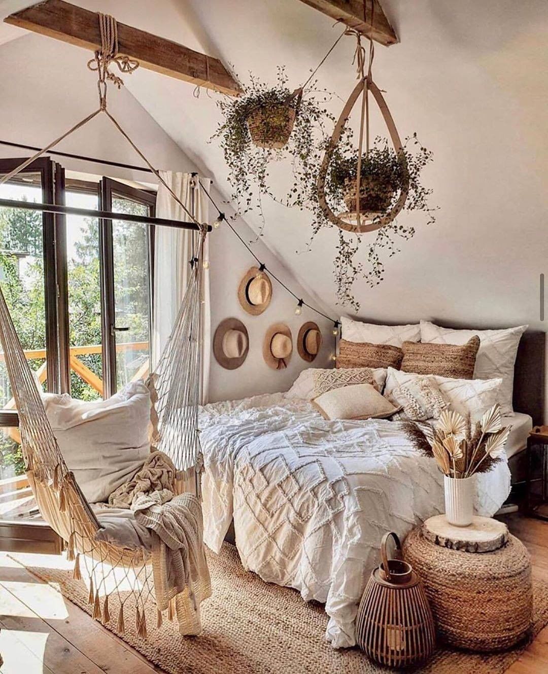 The Ultimate Guide to Creating Your Dream
  Bedroom