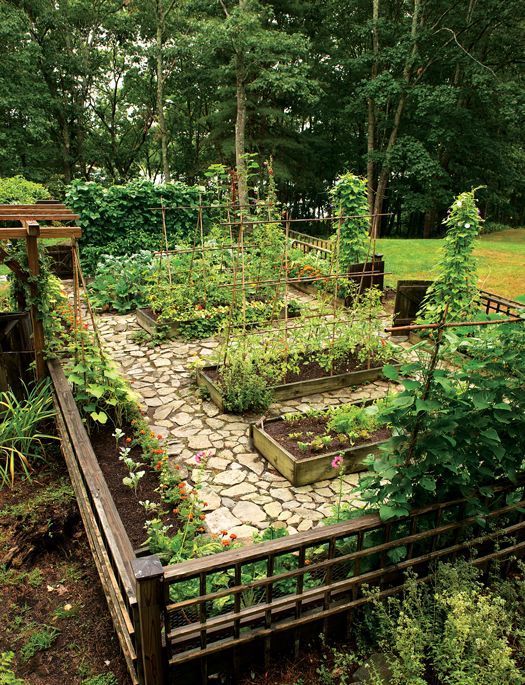 Garden ideas – beautiful designs you’ll
  love for your yard