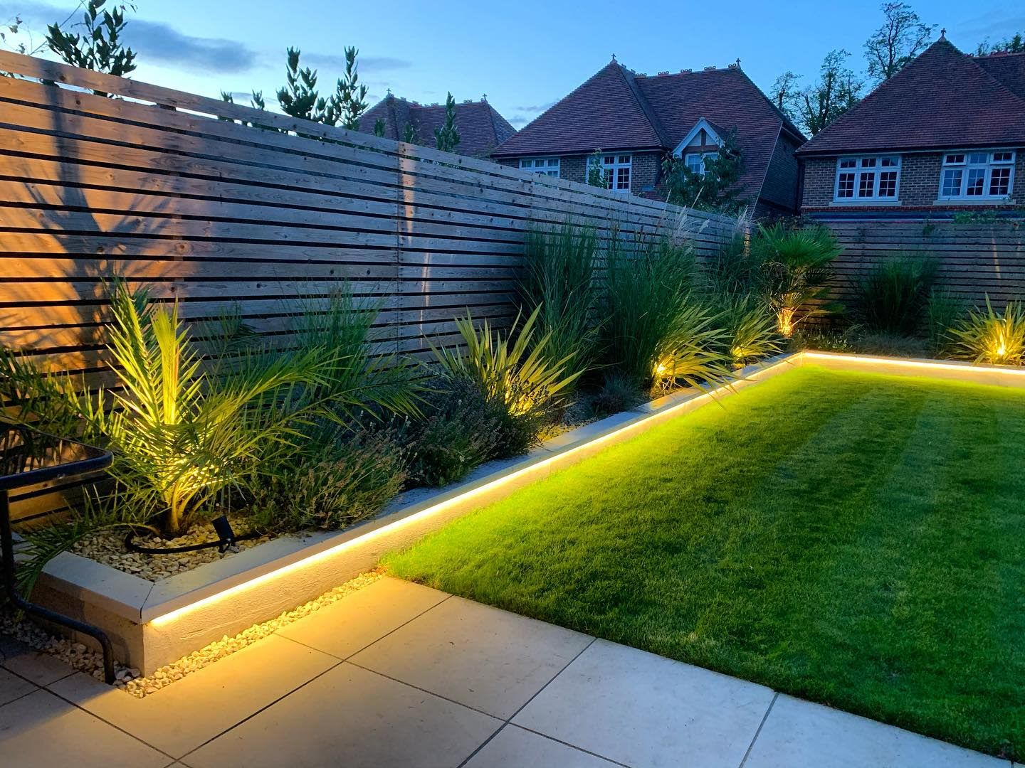 Garden Lighting Ideas to Make Your Plants
  Shine