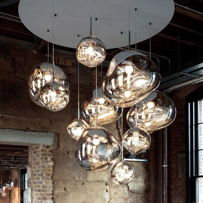 Glass Pendant Lights  Ideas That
  Will Inspire You