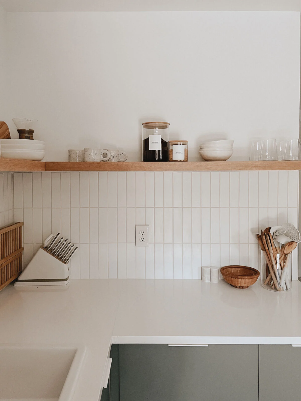 Kitchen Backsplash Tiles Ideas To Try