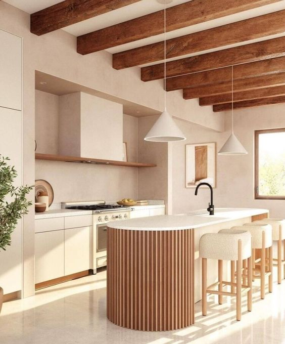 Modern Kitchen Designs  Ideas You’ll
  Love