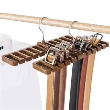 Best Tie Hanger DIY ideas