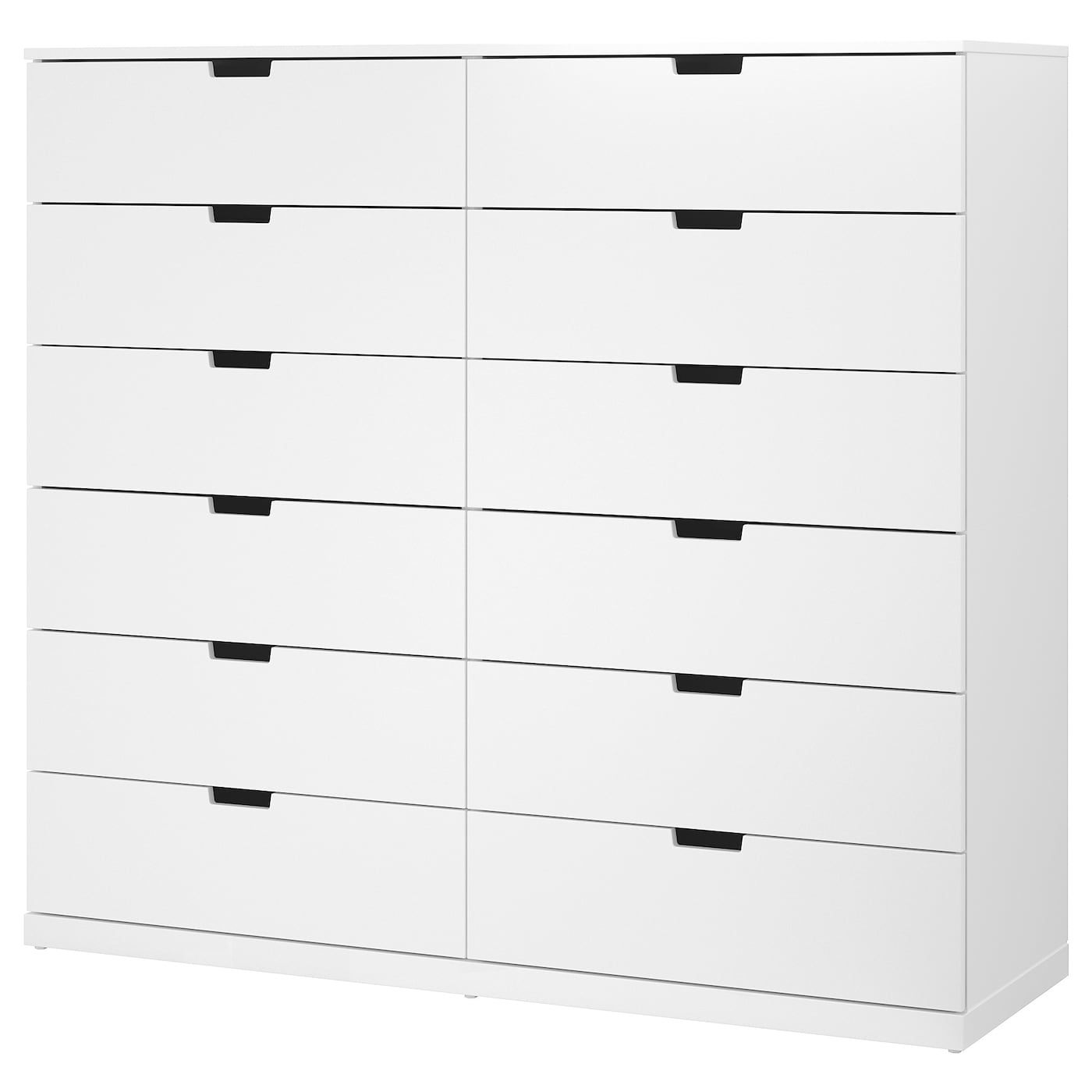 White Chest Of Drawers  Ideas You’ll
  Love