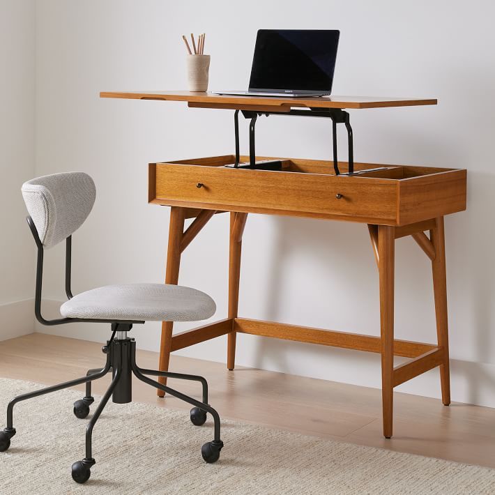 Innovative Standing Desk Designs