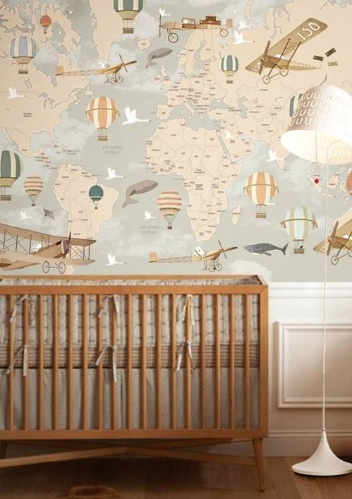 Baby Bedroom Furniture  Ideas You’ll
  Love