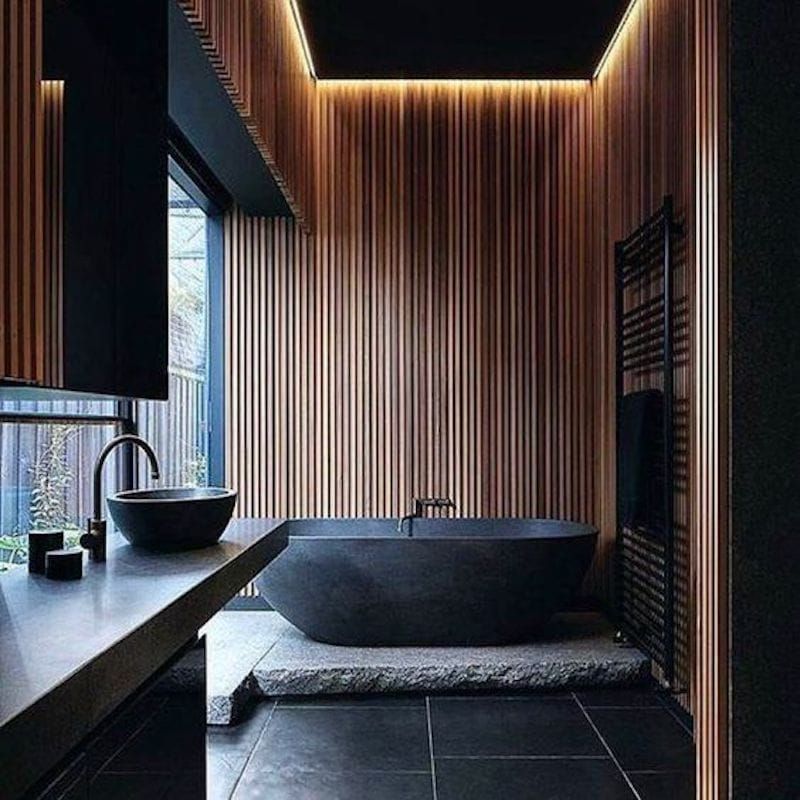 Bathroom Design Ideas You’ll Want to Try