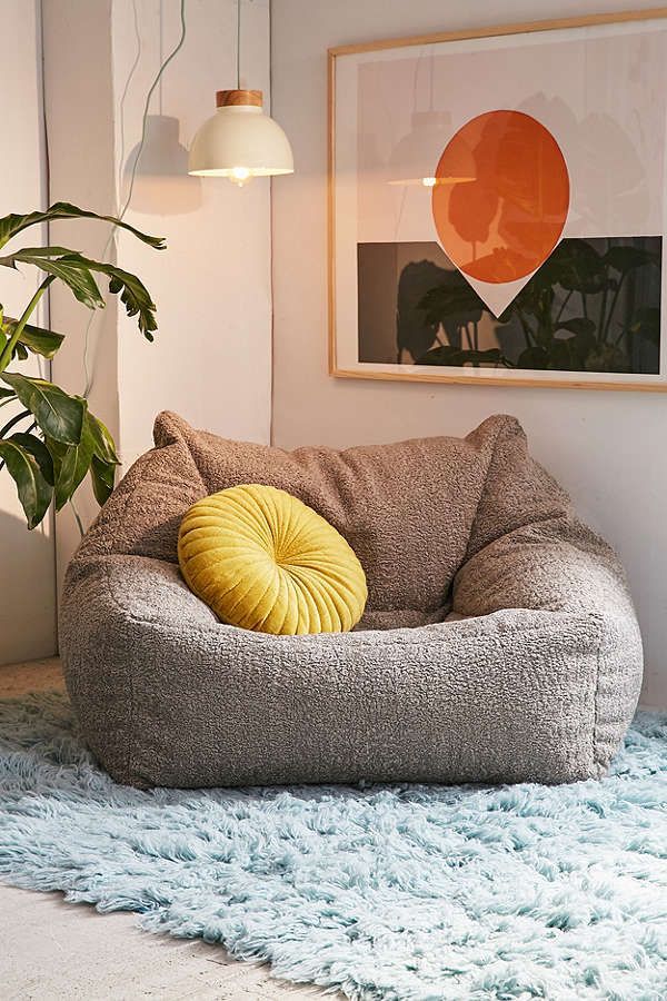 Comfy Chairs For Living Room