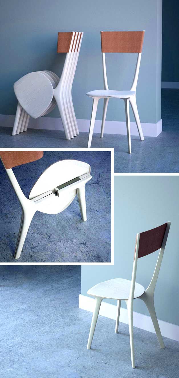 Best Modern Folding Chairs – Designer
  Fold Up Chair Ideas