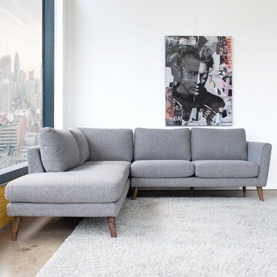 Grey Sectional Sofa  to Transform
  Your Space