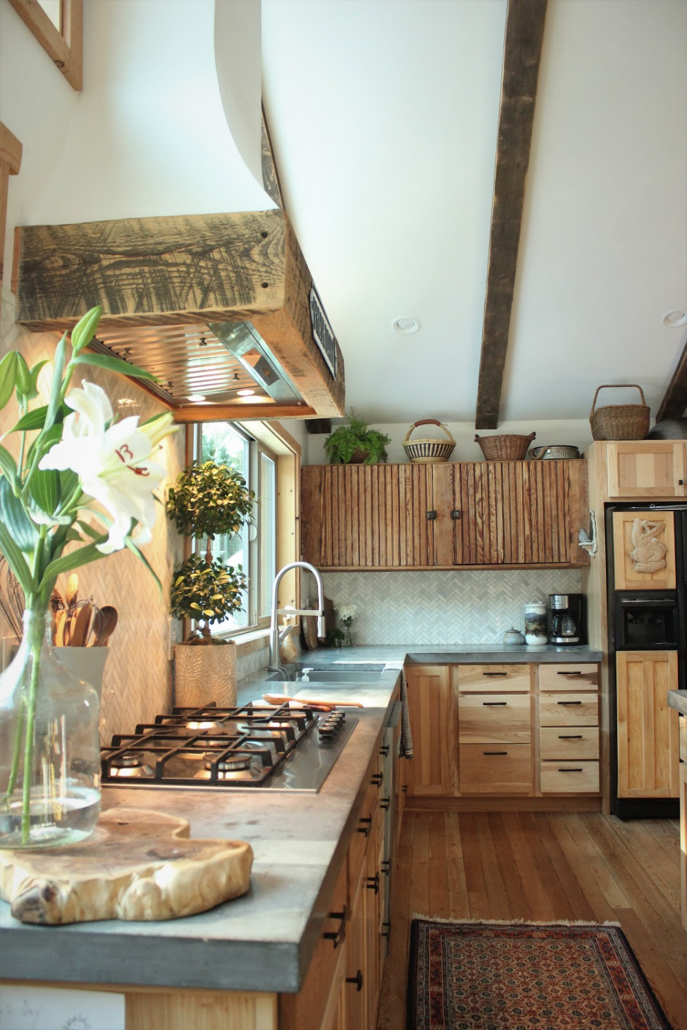 Kitchen Design Ideas – Remodeling Ideas
  for Interior Design