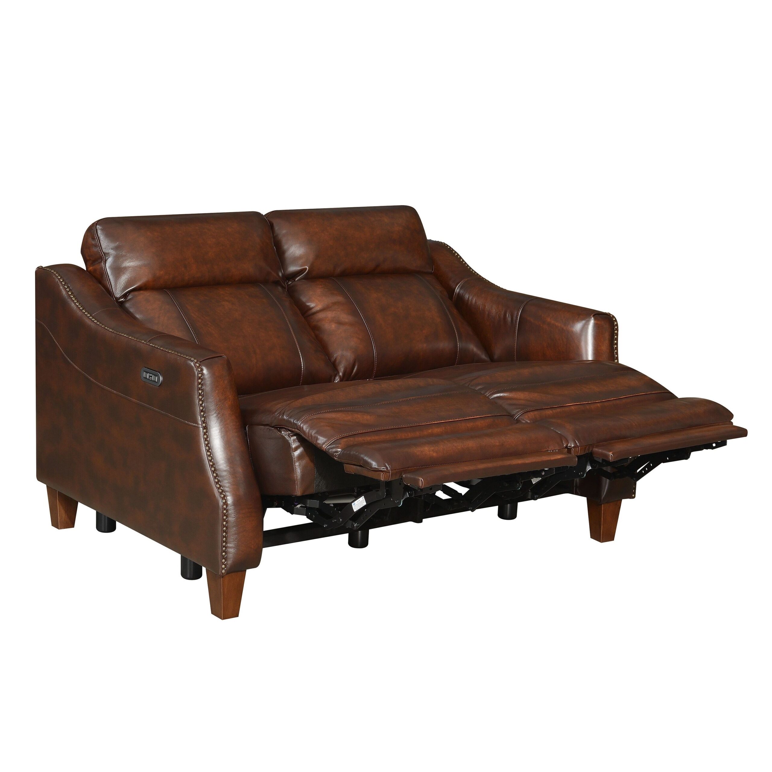 Loveseat Recliner Leather Ideas To Try