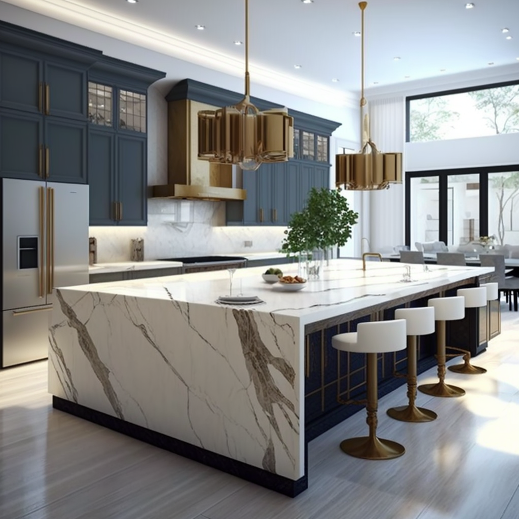Luxury Modern Kitchen Design Ideas That
  Will Inspire You