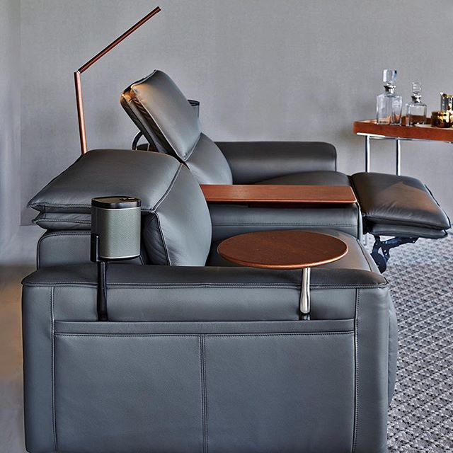 Modern Recliner Sofa Design Ideas