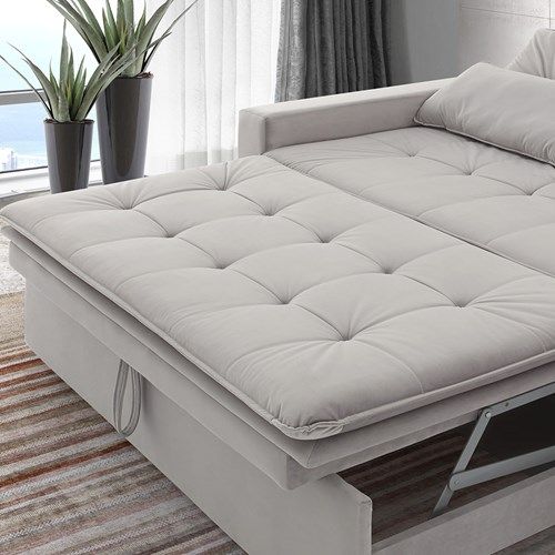 Smart Sofa Beds That Save Space with
  Style