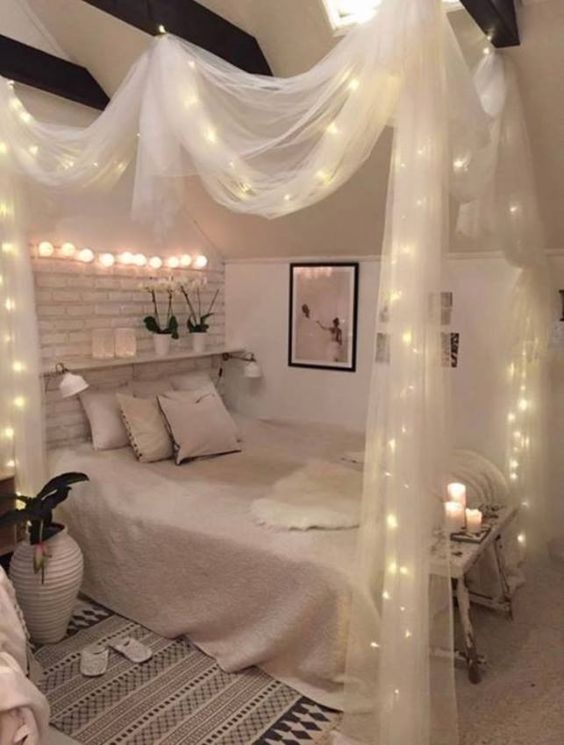 Teen Bedroom Ideas for Your Home