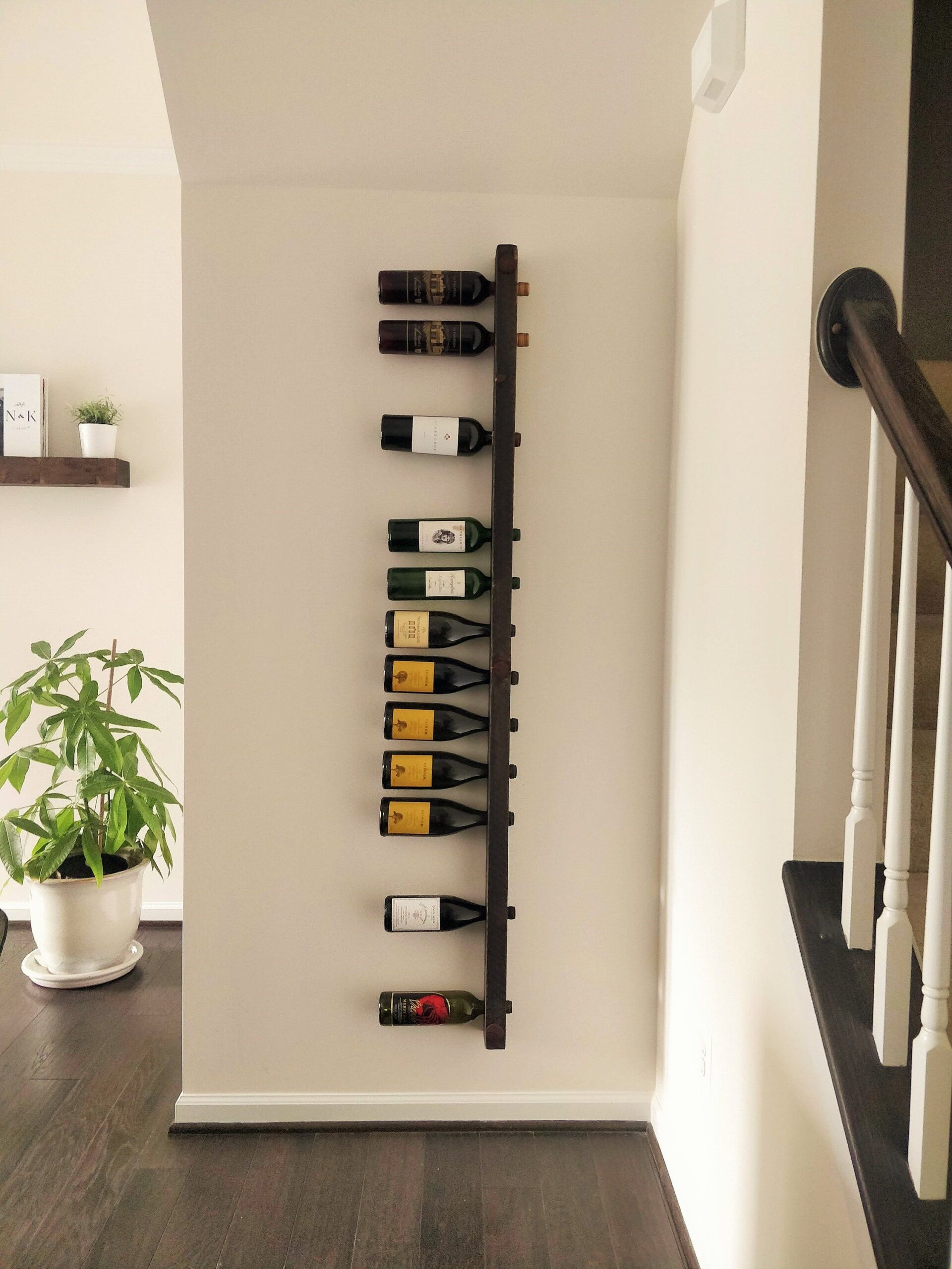 Wine rack – store wine  Ideas You’ll
  Love