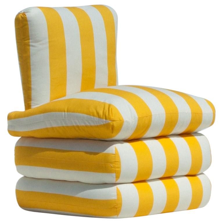 Yellow Upholstered Chair Ideas To Try