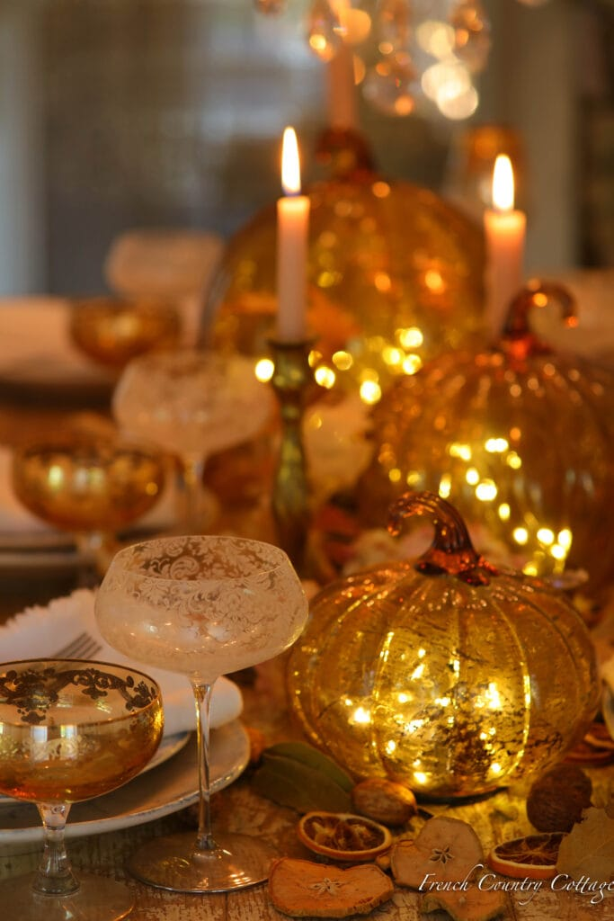 DIY ideas for autumn decorating and
  accessories