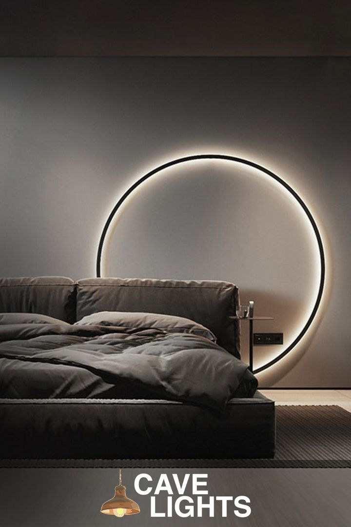 Best Bedroom Lighting : Pictures, Ideas